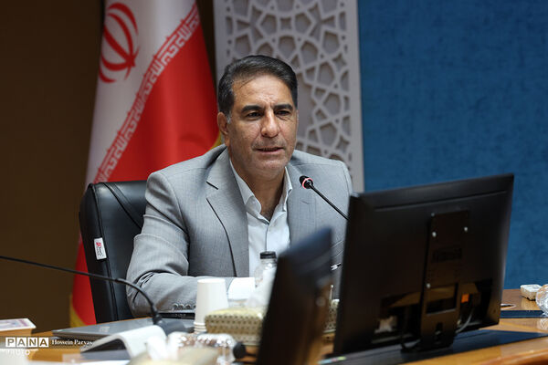  اولین کارگروه پیگیری امور مربوط به فرهنگیان بازنشسته