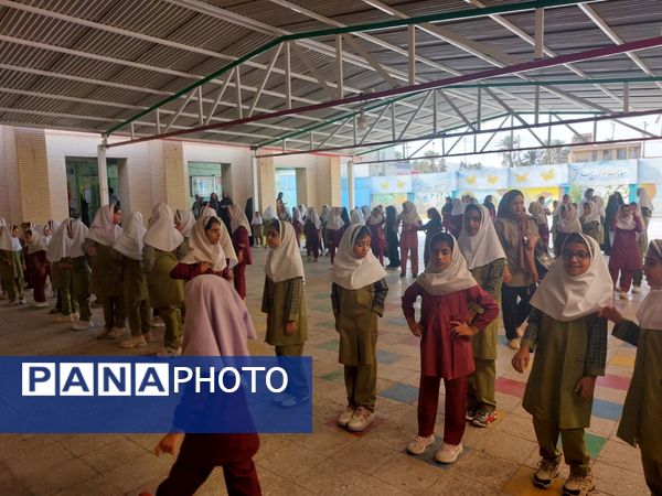 ۲۲ شهریورماه برگزاری کلاس‌های پیش‌نیاز در حاجی‌آباد