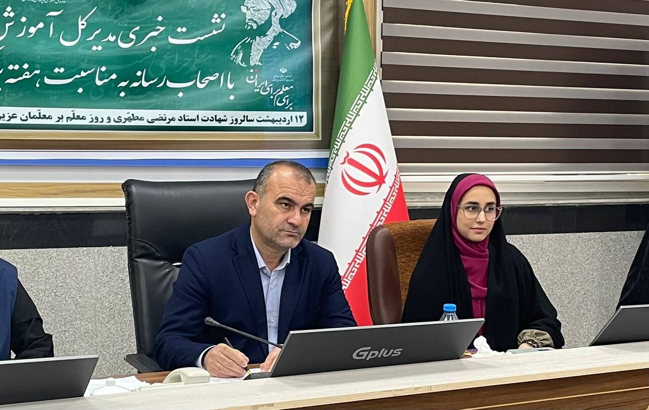 ۹۶۰ دانش‌آموز بازمانده از تحصیل در مازندران شناسایی شدند