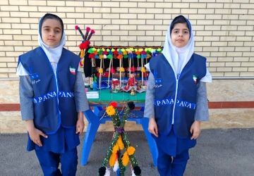 طرح بوم، نمایشگاهی زنده از مهارت‌های دانش‌آموزان