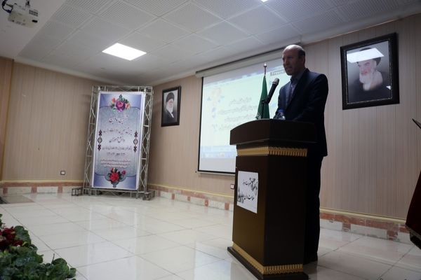 آیین پویش خیرین سلامت‌روان دانش‌آموزان در تبریز 