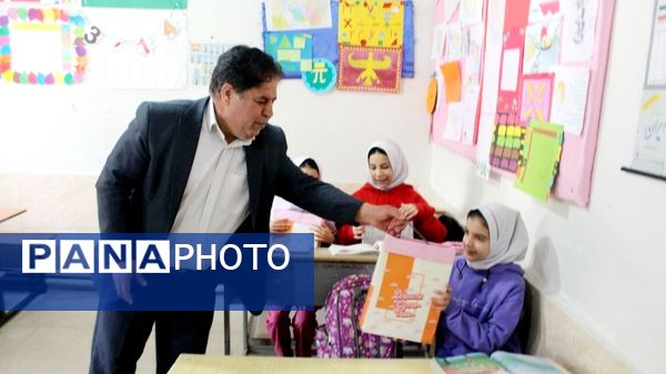 توجه ویژه به مدارس روستایی، گامی مهم در جهت تحقق عدالت آموزشی