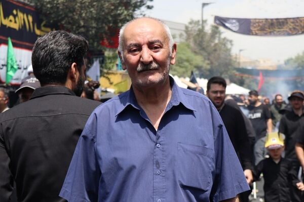 پای‌برهنه،در مسیر عشق