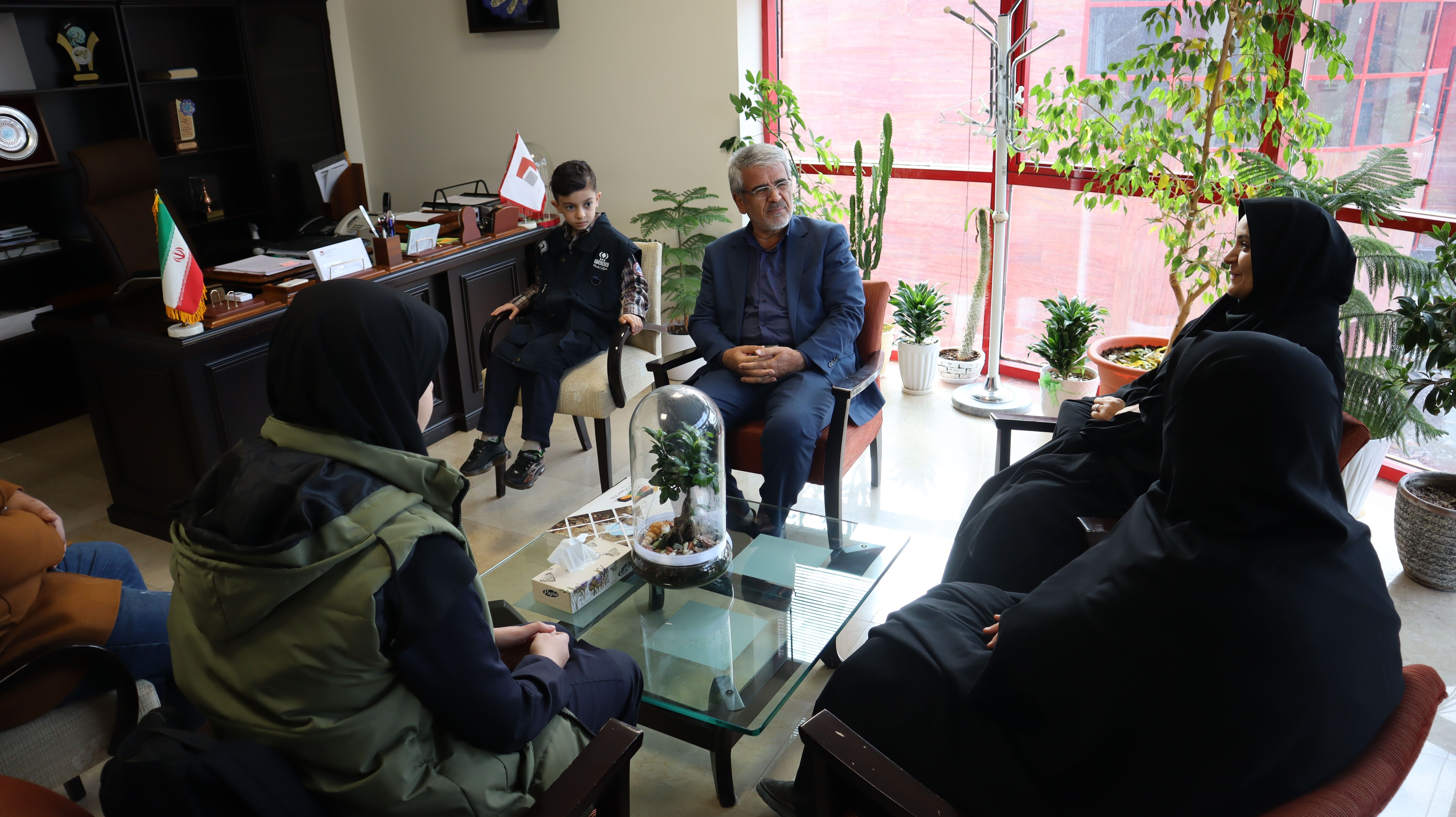 مهارت‌آموزی کودکان و نوجوانان، کلید توسعه علمی ایران در آینده است