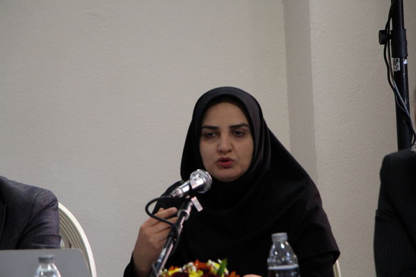 همایش ملی هوش مصنوعی در تالار بزرگ یزد