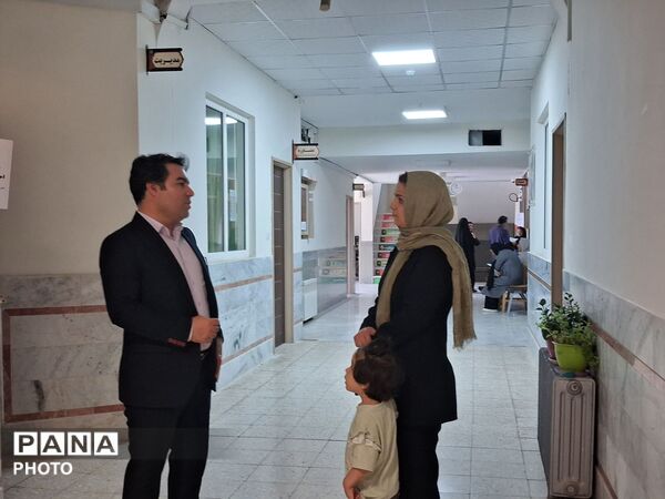 نجوای دختران نیشابور در ضیافت واژه ها 