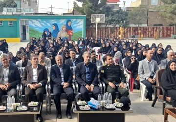 نماز؛ الفبای تربیت