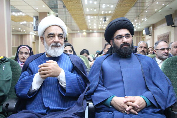 اختتامیه رویداد رسانه‌ای طنین یزد