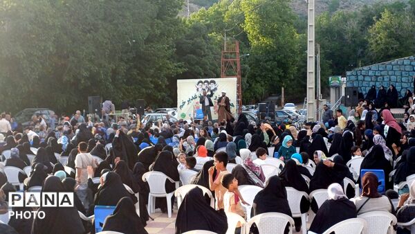 عید غدیر جشن ایستادگی و استقامت