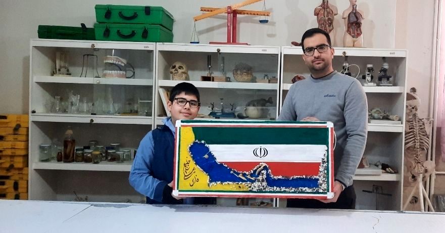 تعامل والدین و معلمان در تربیت دانش‌آموزان بسیار موثر است