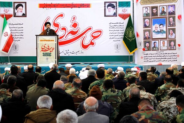 حماسه ۹ دی در ارومیه 
