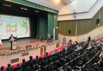 افتتاحیه برنامه‌های اوقات فراغت تابستانی پایتخت در کانون سلمان برگزار شد 