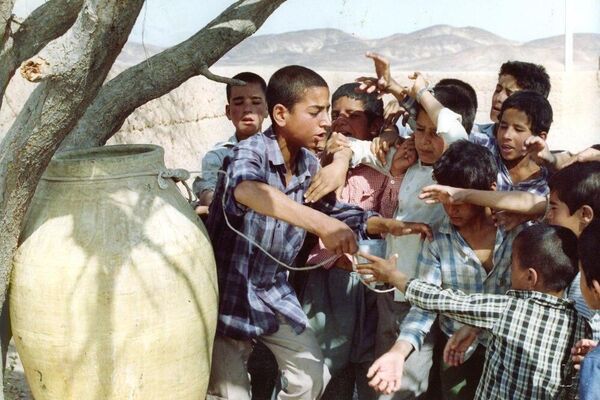 ادامه اکران رایگان فیلم‌های سینمایی کانون در نمایشگاه کتاب کودک و نوجوان