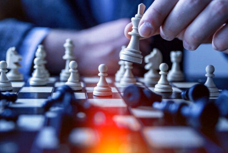 عوت از نوجوان قمی به اردوی تیم ملی شطرنج دانش‌آموزی