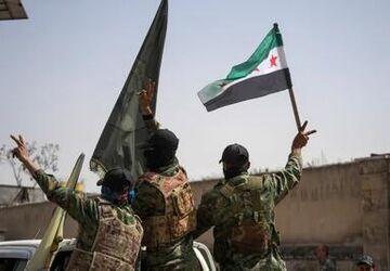 عملیات تازه ضدتروریستی ارتش پاکستان با ۱۳ کشته