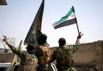 عملیات تازه ضدتروریستی ارتش پاکستان با ۱۳ کشته