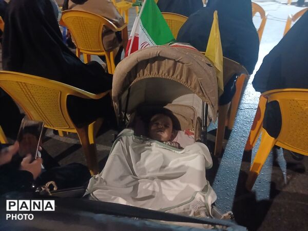 بازگشت به سوی آرمان‌ها؛ صد و هشتادمین شب سوگ رهبر امت اسلام در کافه گفت‌وگو
