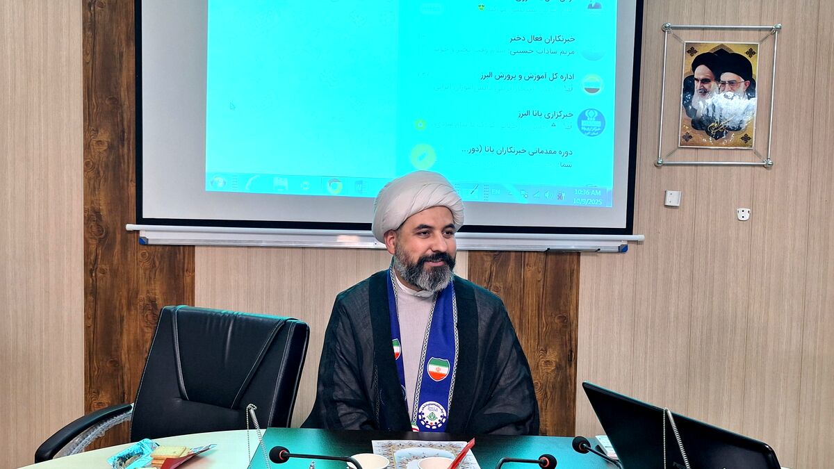 اخلاق‌حرفه‌ای و کیفیت‌محتوا؛محور اصلی خبرنگاران پانا است