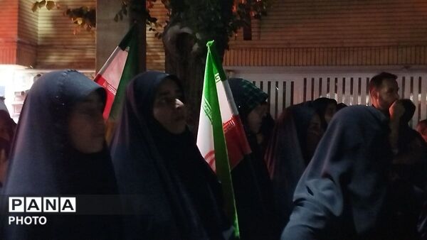 عاشورا در بروجن