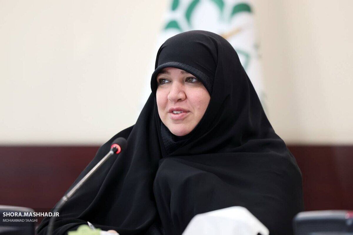  گسترش مراکز توانمندسازی و اجرای طرح‌های نوآورانه اقتصادی و فرهنگی ویژه زنان در مشهد