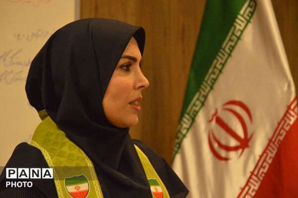 کارگاه‌ آموزشی مهارت‌های تشکیلات پیشتازان در بهارستان‌دو