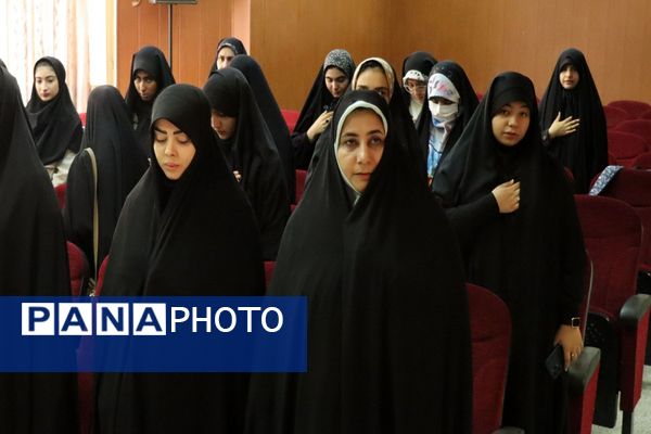  سومین رویداد تولید محتوا دیجیتال در پاکدشت