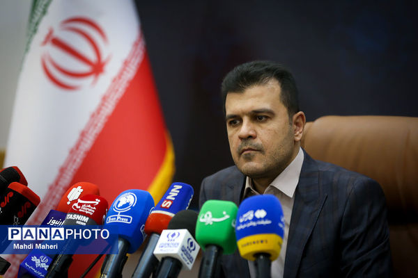 اختتامیه المپیک فناوری فردا برگزار می‌شود