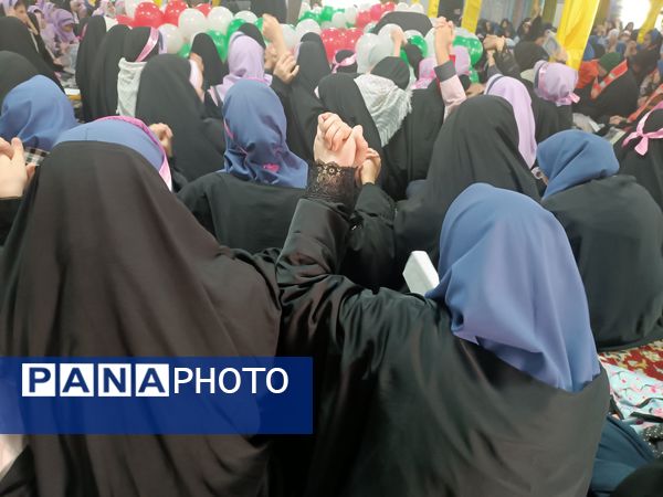 نهمین سالروز شهادت مدافع حرم حاج جواد محمدی مفرد