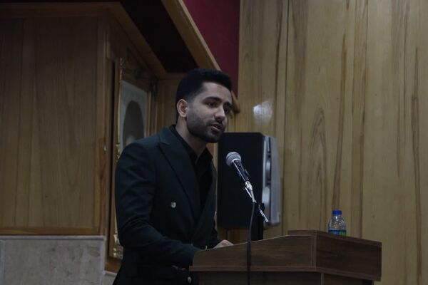  برگزاری دوره توانمندسازی نیروی انسانی «توانا» در استان یزد