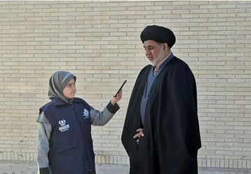 اقامه نماز در مدارس یکی از راه‌های تقویت فرهنگ دینی در جامعه است