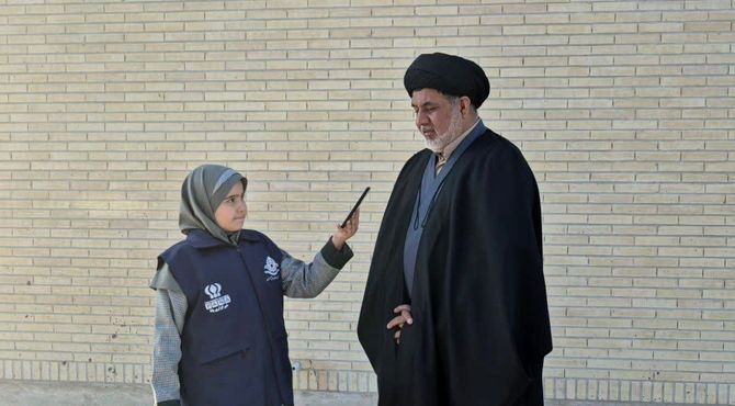 اقامه نماز در مدارس یکی از راه‌های تقویت فرهنگ دینی در جامعه است