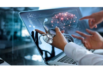 هوش مصنوعی باید محور الگوی نوین اطلاع‌رسانی سلامت شود