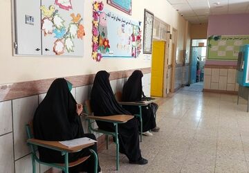 انتخاب مطمئن برای آینده‌ای مهم