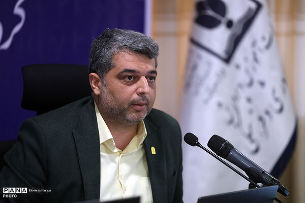 دومین روز گردهمایی معاونان پرورشی و فرهنگی سراسر کشور