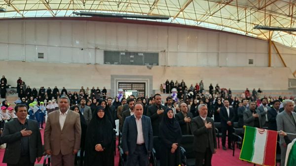 آغاز رویداد ملی «اکساوان» در تربت‌حیدریه