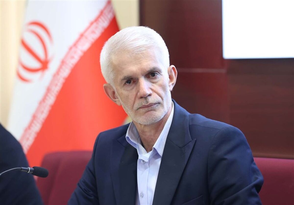انتخاب رؤسای فدراسیون‌ها برروی ریل عدالت وزارت ورزش؛ اسبقیان:عهد و اخوتی با کسی نداریم