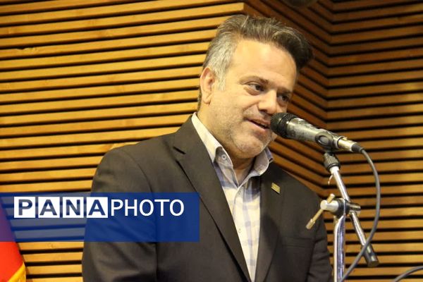 مراسم بزرگداشت حکیم ابوالقاسم فردوسی و آیین‌ نکوداشت استاد ناصر گلستان فر