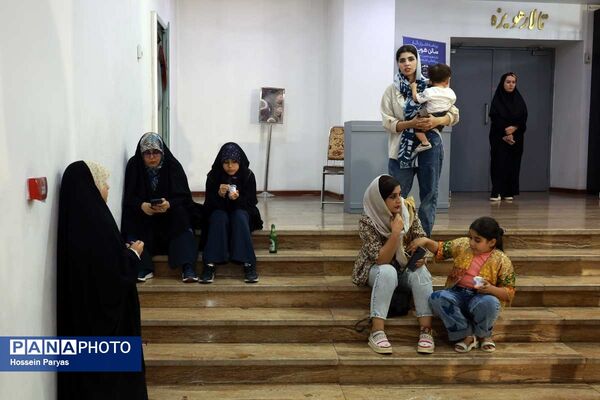 هجدهمین جشنواره بین‌المللی فیلم مقاومت