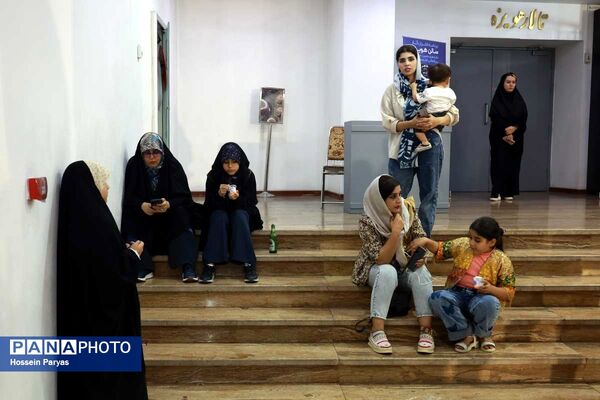 هجدهمین جشنواره بین‌المللی فیلم مقاومت