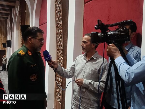 دوره «یاوران ولایت» سال ۱۴۰۵ در اردوگاه علمی ابوذر همدان