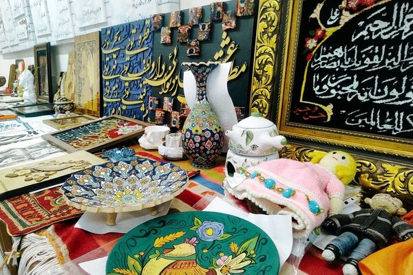 جشنواره‌های فرهنگی هنری «امید فردا» و «پرسش مهر» در کرج