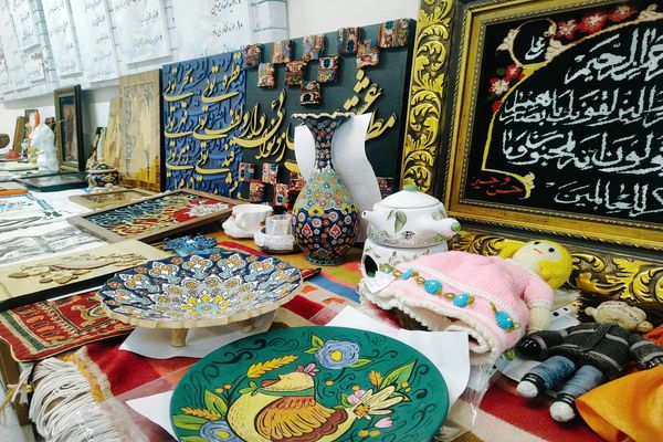 جشنواره‌های فرهنگی هنری «امید فردا» و «پرسش مهر» در کرج
