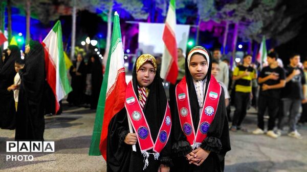 از میدان تا میثاق؛ پیشتازان رشتخوار، پای آرمان‌ها ایستادند