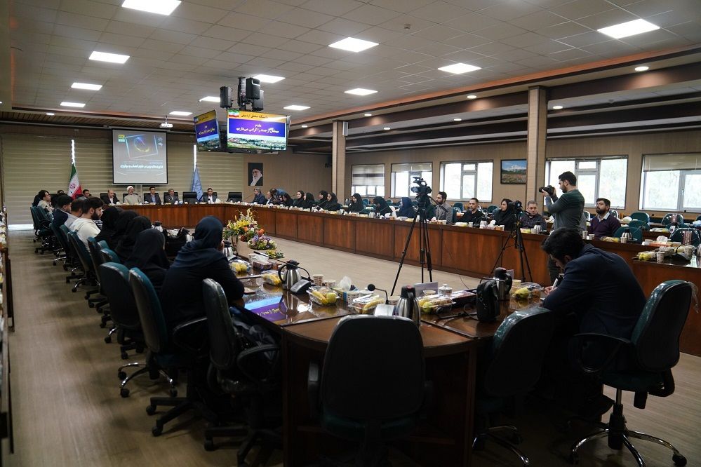 برگزاری همایش ملی فناوری‌های نوین در علوم اعصاب 