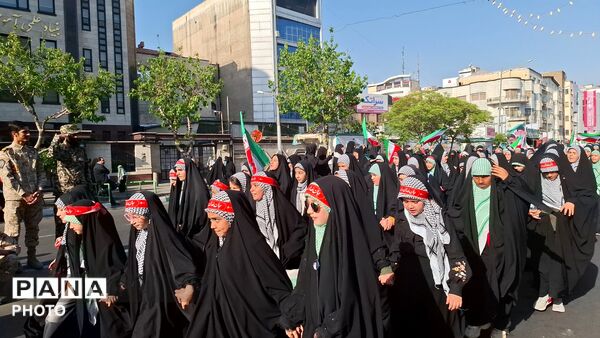 آینده‌سازان فردا، جان‌فدایان امروز