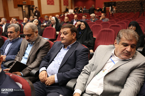 آخرین روز از سی و نهمین اجلاس روسای آموزش و پرورش