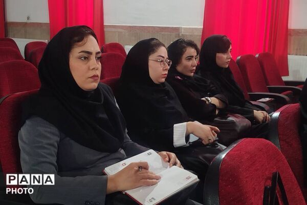 طرح تیام در بهارستان؛ تمرکز بر ارتقای مهارت مربیان