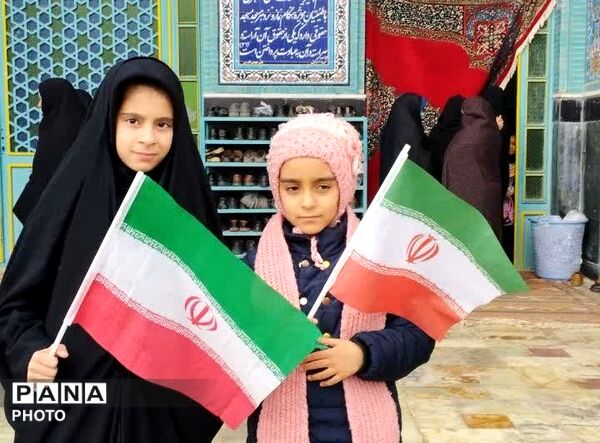 دهه نودی‌ها سوگوار فرشته‌های مینابی