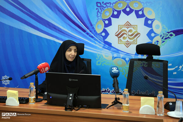 گردهمایی روسای ادارات اطلاع‌رسانی و روابط عمومی وزارت آموزش و پرورش