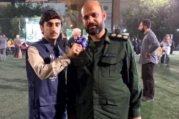 نقش معلمان در مقابله فرهنگی با دشمن تعیین‌کننده است